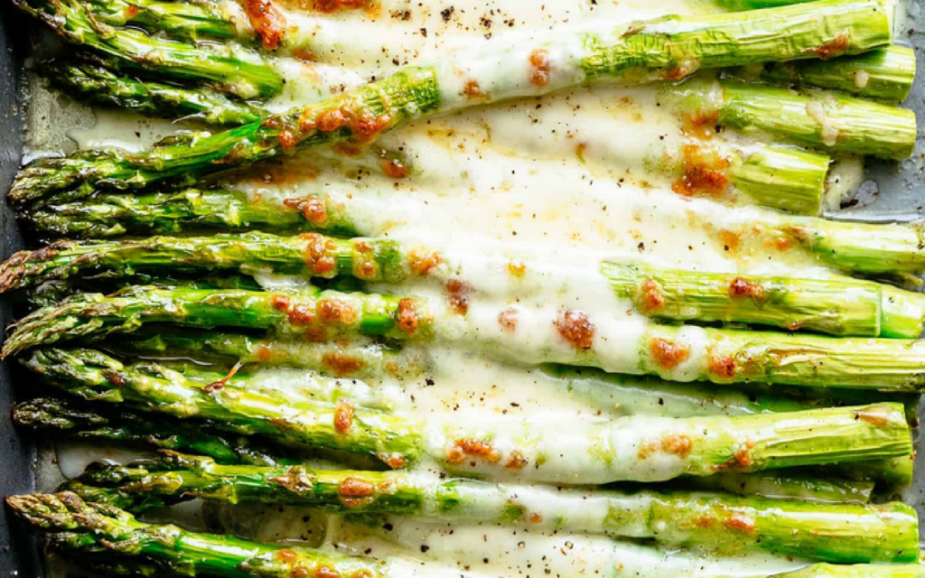 Every Asparagus Recipe You Will Ever Need - Farmizen